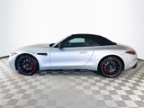 New 2025 Mercedes-Benz SL 55 AMG 4MATIC image 4