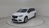 New 2025 Chrysler Pacifica Select image 6