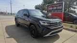 Used 2021 Volkswagen Atlas Cross Sport SE image 6