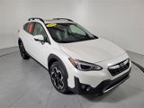 Used 2023 Subaru Crosstrek 2.5i Limited w/ Popular Package #4 image 2
