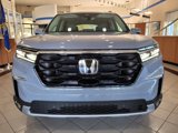 New 2025 Honda Pilot Touring image 2
