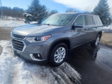 Used 2019 Chevrolet Traverse LT image 5