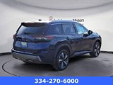 New 2025 Nissan Rogue SL image 5