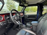 Used 2018 Jeep Wrangler Unlimited Rubicon image 6