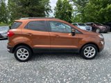 Used 2018 Ford EcoSport SE image 6