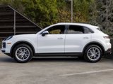 New 2026 Porsche Cayenne image 2