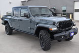 New 2025 Jeep Gladiator Willys image 3