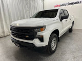 Used 2023 Chevrolet Silverado 1500 W/T w/ WT Value Package image 3