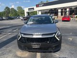 Used 2024 Kia Sportage EX image 3