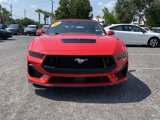 Used 2025 Ford Mustang GT Premium image 3
