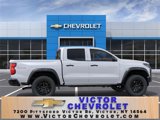 New 2026 Chevrolet Colorado Trail Boss image 5
