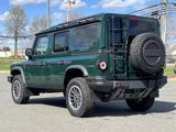 New 2025 INEOS Grenadier Fieldmaster Edition image 4