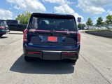 New 2025 Nissan Armada PRO-4X image 5