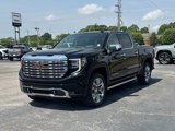 New 2025 GMC Sierra 1500 Denali w/ Denali Reserve Package image 3