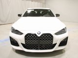 Certified 2022 BMW M440i xDrive Gran Coupe w/ Premium Package image 3