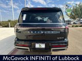New 2025 INFINITI QX80 Sensory image 3