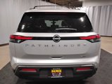 New 2025 Nissan Pathfinder SV image 6