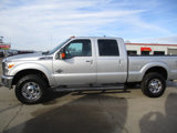 Used 2013 Ford F350 Lariat w/ Chrome Pkg image 3