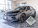 Used 2025 Toyota Crown Nightshade image 2