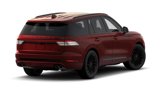 New 2025 Lincoln Aviator Reserve w/ Equipment Group 201A image 5