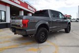 Used 2018 Ford F150 Platinum image 3