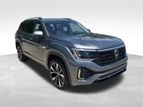 New 2025 Volkswagen Atlas SEL Premium R-Line image 2