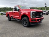New 2025 Ford F350 XL image 2
