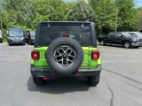 New 2025 Jeep Wrangler Unlimited Rubicon image 4
