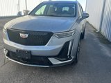 New 2025 Cadillac XT6 Sport w/ Platinum Package image 5
