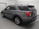 Used 2023 Ford Explorer Limited w/ Equipment Group 301A image 3