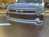 New 2025 Chevrolet Silverado 1500 RST image 2
