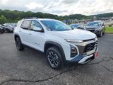 New 2026 Chevrolet Equinox ACTIV w/ Convenience Package III image 2