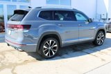 New 2025 Volkswagen Atlas SEL Premium R-Line image 6
