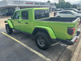 New 2025 Jeep Gladiator Mojave image 5