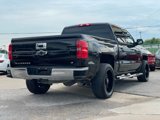 Used 2016 Chevrolet Silverado 1500 LT w/ Texas Edition image 3