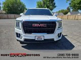 Used 2022 GMC Yukon XL SLE w/ Max Trailering Package image 2
