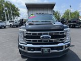 Used 2023 Ford F550 4x4 Crew Cab Super Duty image 3