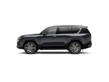 New 2025 Lexus LX 700h Luxury image 2