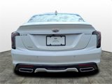 Certified 2025 Cadillac CT5 Sport w/ Sun And Sound Package image 4