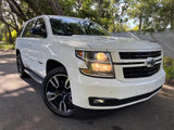 Used 2018 Chevrolet Tahoe LT image 4