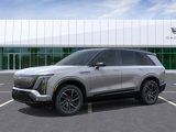 New 2026 Cadillac Vistiq Sport image 2