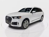 Used 2021 Audi Q7 3.0T Premium Plus image 3