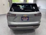 New 2026 Chevrolet Equinox LT w/ Convenience Package II image 6
