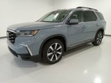 New 2025 Honda Pilot Elite image 3