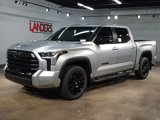 New 2026 Toyota Tundra Limited image 3