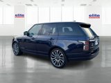 Used 2019 Land Rover Range Rover HSE image 4