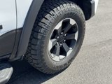 Used 2023 RAM 1500 Rebel image 5