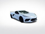 Certified 2025 Chevrolet Corvette Stingray Coupe image 6