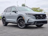 New 2026 Honda CR-V Sport-L image 1