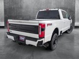 New 2025 Ford F250 Platinum image 4